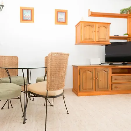 Appartement 114 Sea Views Dream - Alicante