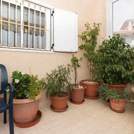 114 Sea Views Dream - Alicante *