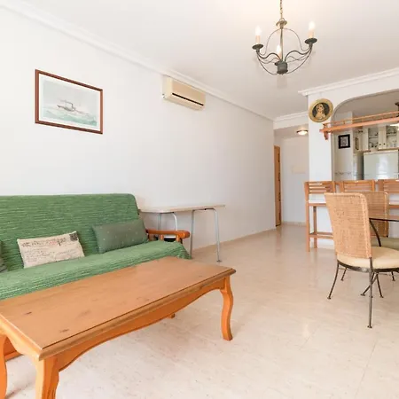 114 Sea Views Dream - Alicante *