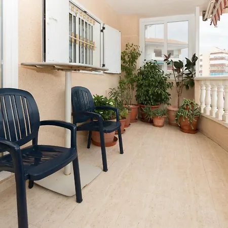 114 Sea Views Dream - Alicante *