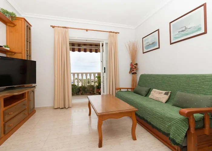 114 Sea Views Dream - Alicante Appartement Torrevieja