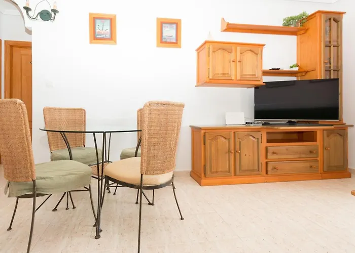 Appartement 114 Sea Views Dream - Alicante