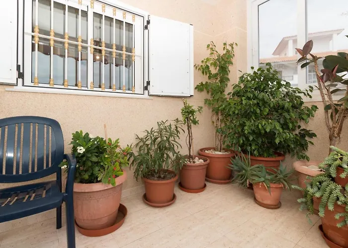 114 Sea Views Dream - Alicante *