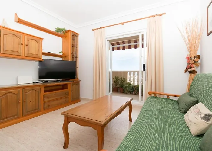 Appartement 114 Sea Views Dream - Alicante *