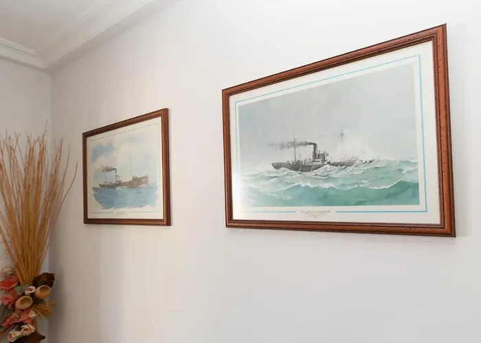 114 Sea Views Dream - Alicante Appartement *