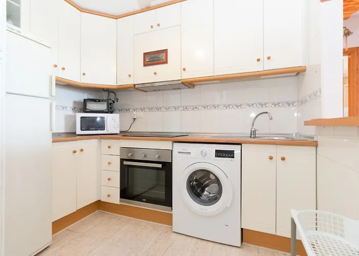 114 Sea Views Dream - Alicante * Torrevieja