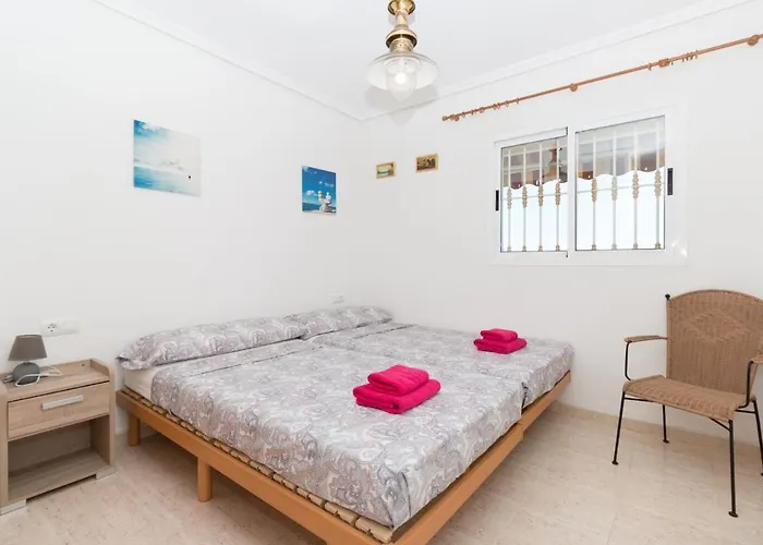 Appartement 114 Sea Views Dream - Alicante *