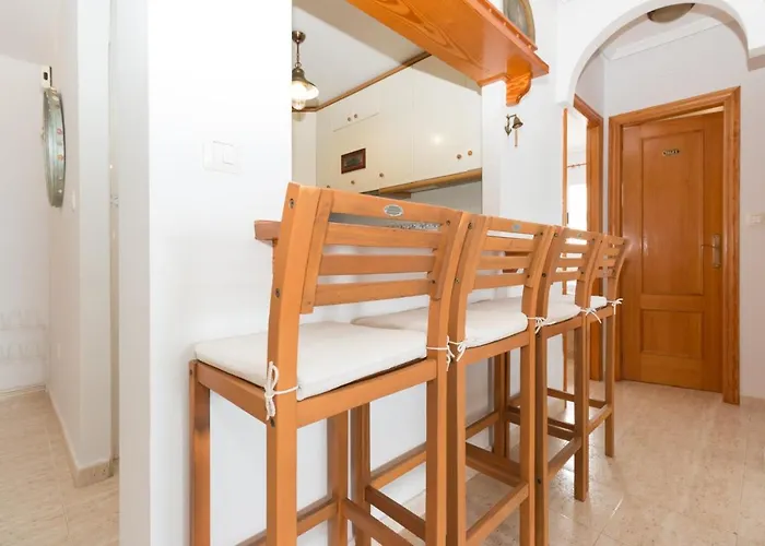 114 Sea Views Dream - Alicante