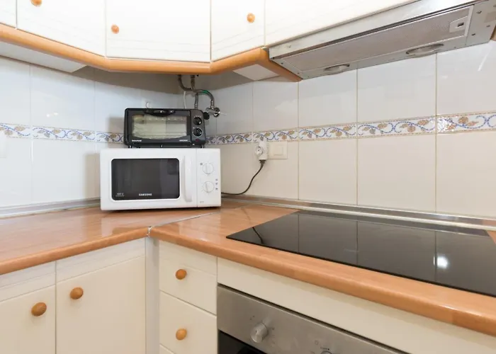 Appartement 114 Sea Views Dream - Alicante Torrevieja