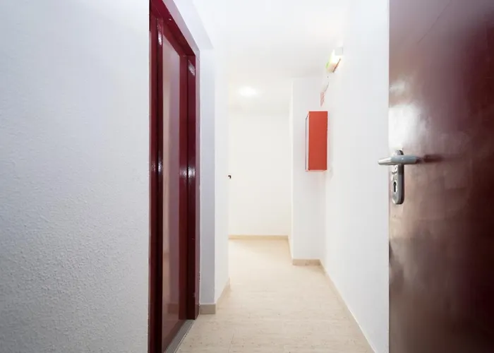 114 Sea Views Dream - Alicante Appartement