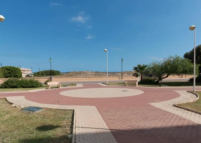 Appartement 114 Sea Views Dream - Alicante Torrevieja