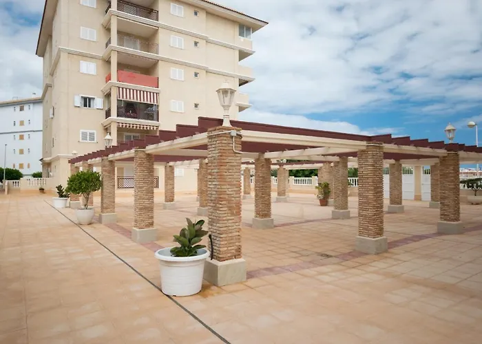 Appartement 114 Sea Views Dream - Alicante *