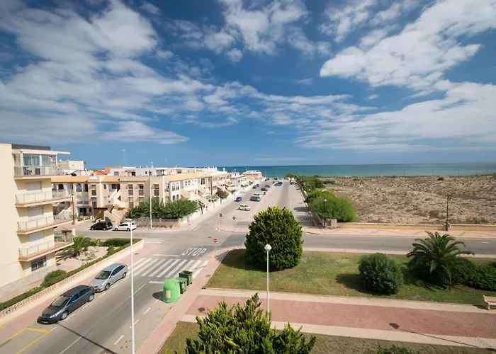 Appartement 114 Sea Views Dream - Alicante Torrevieja