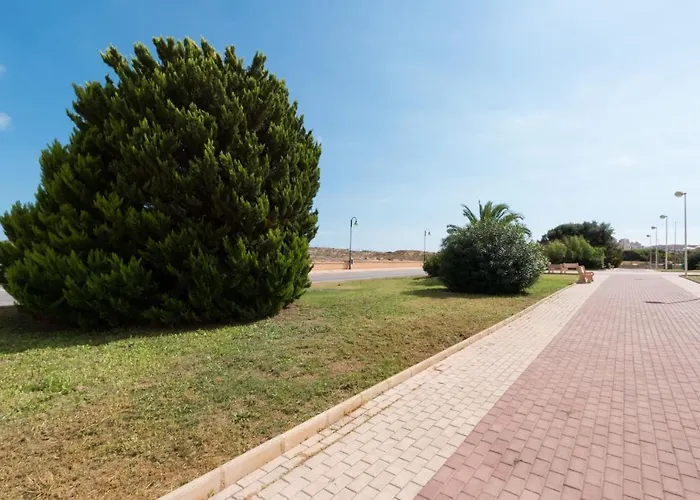 114 Sea Views Dream - Alicante * Torrevieja