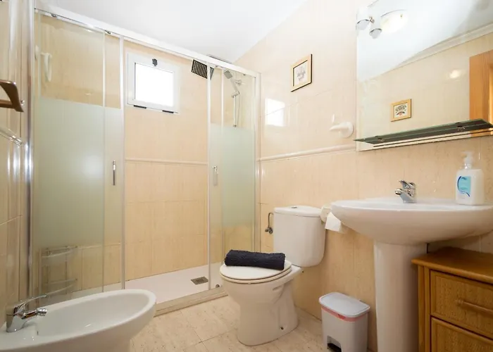 114 Sea Views Dream - Alicante * Torrevieja