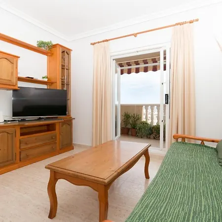 Apartment 114 Sea Views Dream - Alicante *