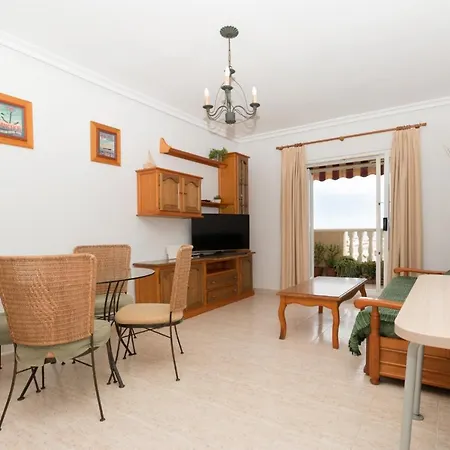 114 Sea Views Dream - Alicante * Torrevieja