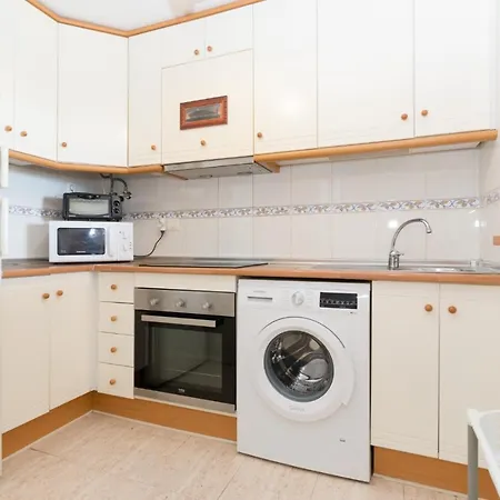 114 Sea Views Dream - Alicante * Torrevieja