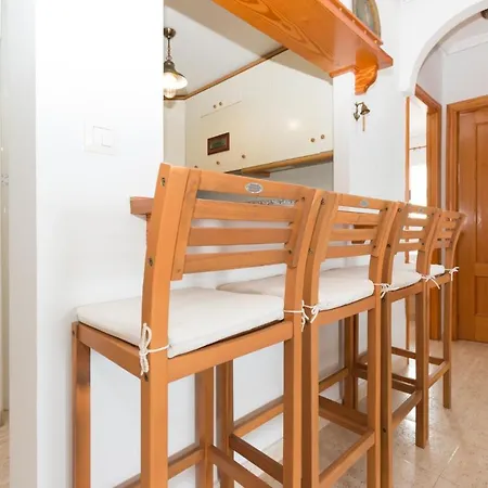 114 Sea Views Dream - Alicante