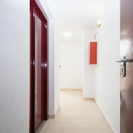 114 Sea Views Dream - Alicante Apartment