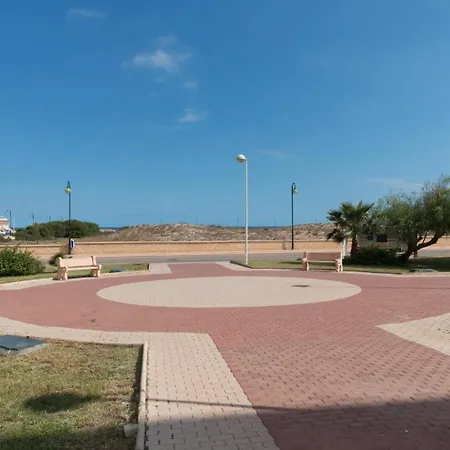 Apartmán 114 Sea Views Dream - Alicante Torrevieja