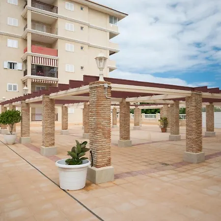 Апартаменты 114 Sea Views Dream - Alicante *