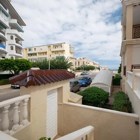 114 Sea Views Dream - Alicante Apartmán