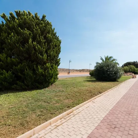 114 Sea Views Dream - Alicante * Torrevieja