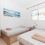 Διαμέρισμα 114 Sea Views Dream - Alicante *